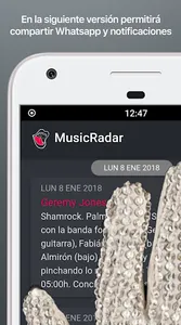 MusicRadar screenshot 2
