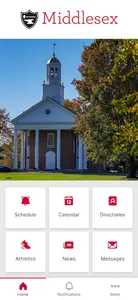 Middlesex School screenshot 0