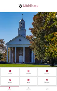 Middlesex School screenshot 2