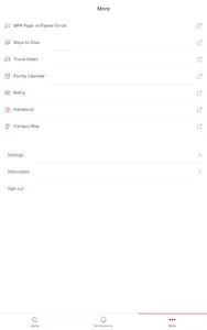 Middlesex School screenshot 3