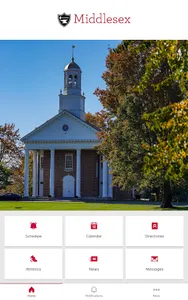 Middlesex School screenshot 4