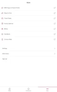 Middlesex School screenshot 5