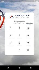 America’s Credit Union screenshot 0