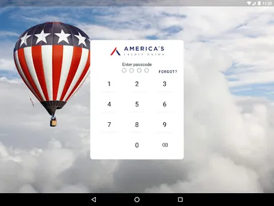 America’s Credit Union screenshot 4