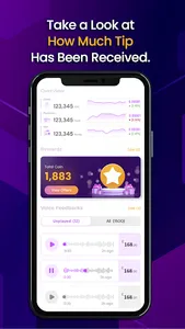 Selected | Tipping screenshot 1