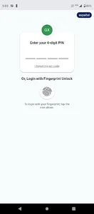 Steward Connect screenshot 0