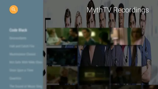 MythTV Player screenshot 26