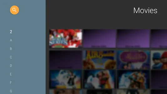 MythTV Player screenshot 28