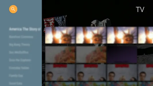 MythTV Player screenshot 29
