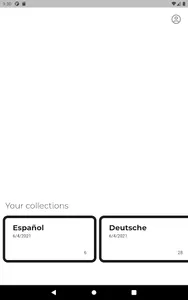 My Vocabulary screenshot 6