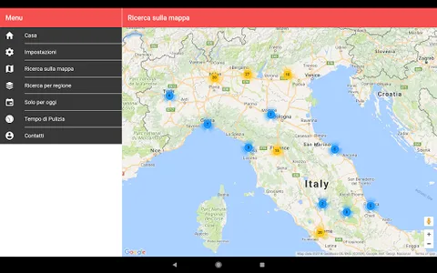 NA Italia screenshot 11