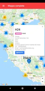 NA Italia screenshot 3