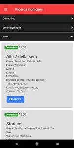 NA Italia screenshot 4