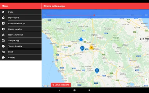 NA Italia screenshot 7