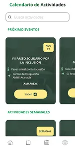 Asóciate Vélez-Málaga screenshot 1