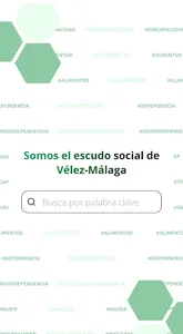 Asóciate Vélez-Málaga screenshot 2