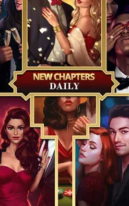 Hot & Rich: Billionaire Novels screenshot 11