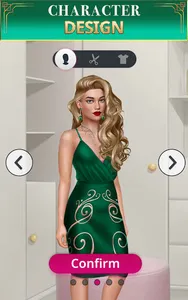 Hot & Rich: Billionaire Novels screenshot 14