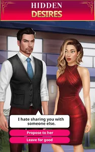 Hot & Rich: Billionaire Novels screenshot 15