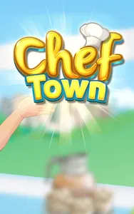 Chef Town: Cooking Simulation screenshot 13