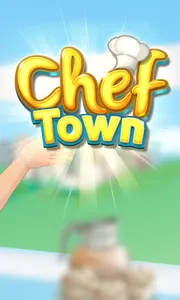 Chef Town: Cooking Simulation screenshot 6