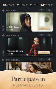 Fashion Nation: Style & Fame screenshot 12