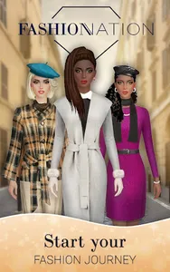 Fashion Nation: Style & Fame screenshot 14