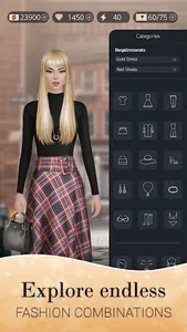 Fashion Nation: Style & Fame screenshot 4