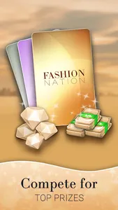 Fashion Nation: Style & Fame screenshot 6