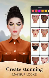 Fashion Nation: Style & Fame screenshot 8