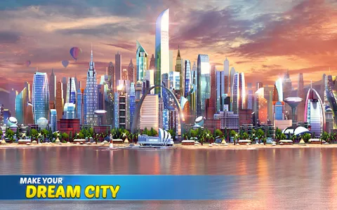 My City - Entertainment Tycoon screenshot 11