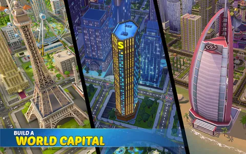 My City - Entertainment Tycoon screenshot 15