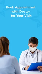 NH Care : Consult a Doctor screenshot 2
