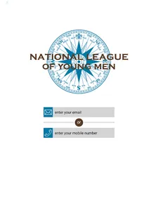 National League of Young Men screenshot 5