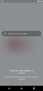 NNU Events screenshot 1