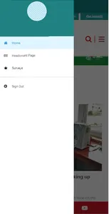 Headcount Pro screenshot 2