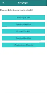 Headcount Pro screenshot 4