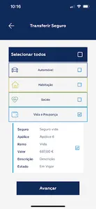 myMDS screenshot 4