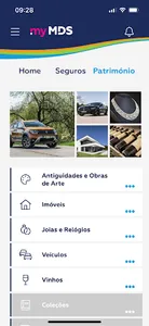 myMDS screenshot 6
