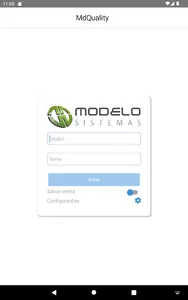 MDQuality screenshot 0