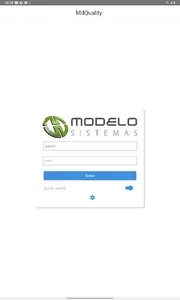 MDQuality screenshot 2