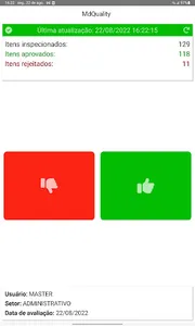 MDQuality screenshot 3