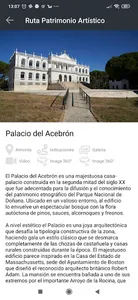 Almonte Ruta de Patrimonio screenshot 5