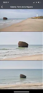 Almonte Ruta de las Torres de  screenshot 4