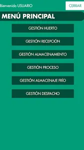 Trazapp Beta screenshot 0