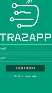 Trazapp Beta screenshot 1