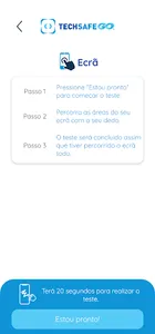 TechSafeGO screenshot 16