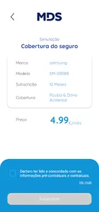 TechSafeGO screenshot 5