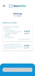 TechSafeGO screenshot 7