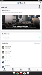 nCoach screenshot 11